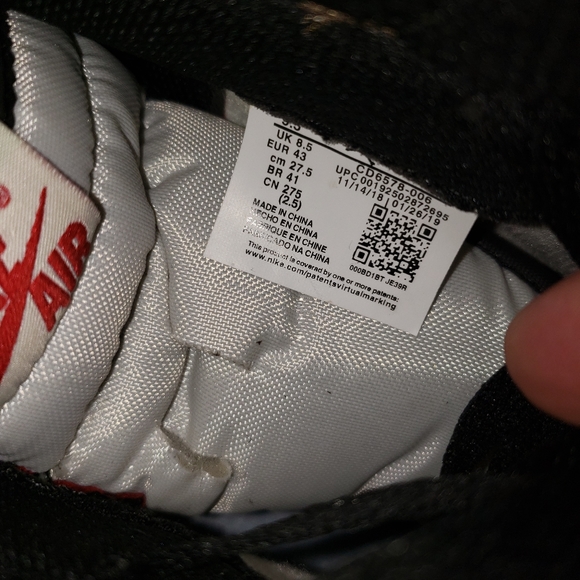 Jordan - Picture 5 of 8